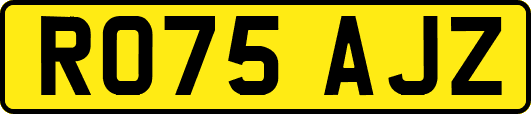 RO75AJZ