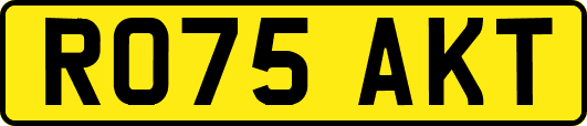 RO75AKT