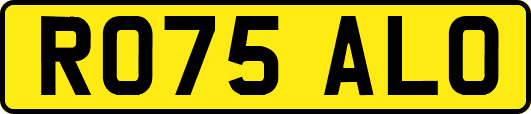 RO75ALO