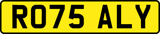 RO75ALY