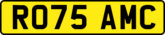 RO75AMC
