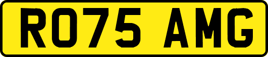 RO75AMG