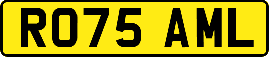 RO75AML