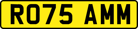RO75AMM