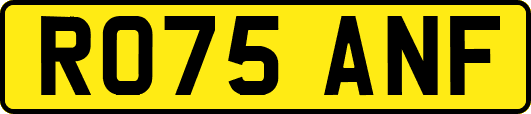 RO75ANF