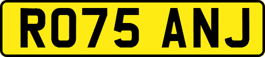 RO75ANJ
