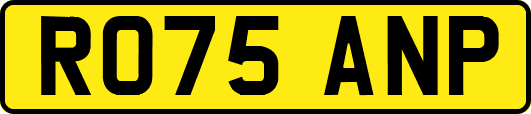 RO75ANP