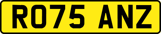 RO75ANZ