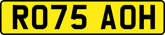 RO75AOH