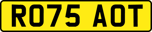RO75AOT