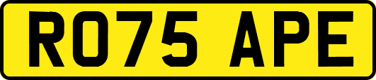 RO75APE