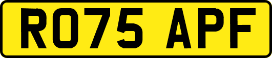 RO75APF