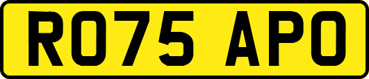 RO75APO