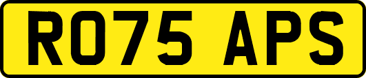 RO75APS