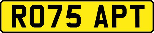 RO75APT