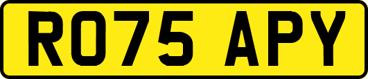 RO75APY