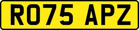 RO75APZ