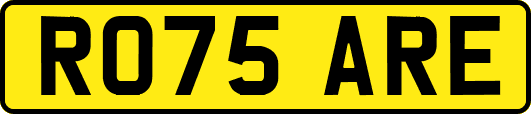 RO75ARE