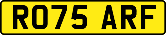 RO75ARF