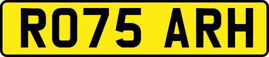 RO75ARH