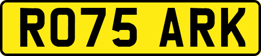 RO75ARK