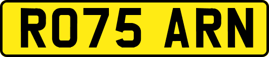 RO75ARN
