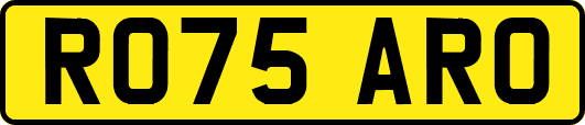 RO75ARO