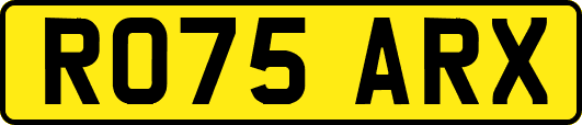 RO75ARX