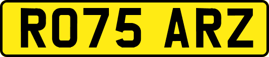 RO75ARZ