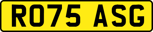 RO75ASG