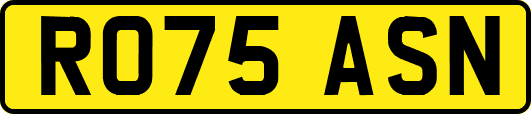 RO75ASN