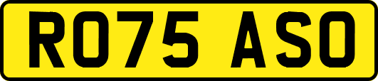RO75ASO