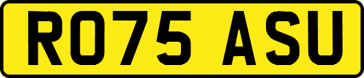 RO75ASU