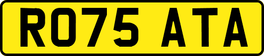 RO75ATA