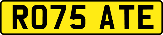 RO75ATE