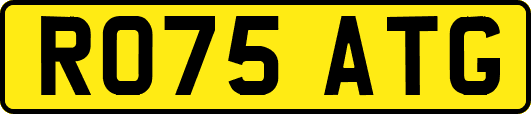 RO75ATG