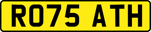 RO75ATH