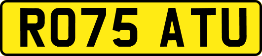 RO75ATU