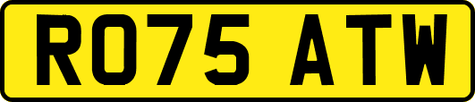 RO75ATW