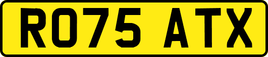 RO75ATX