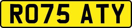 RO75ATY