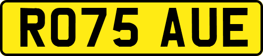 RO75AUE