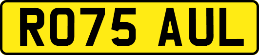 RO75AUL