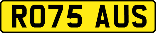 RO75AUS