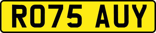 RO75AUY