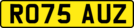 RO75AUZ