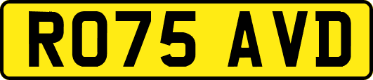 RO75AVD