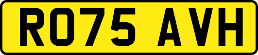 RO75AVH