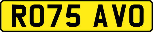 RO75AVO