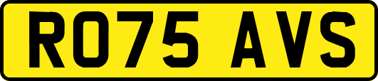 RO75AVS